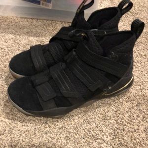 Lebron James sneaker